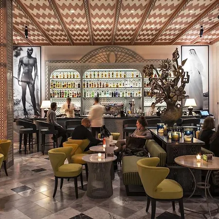 Hotel Cappuccino - Palma de Mallorca
