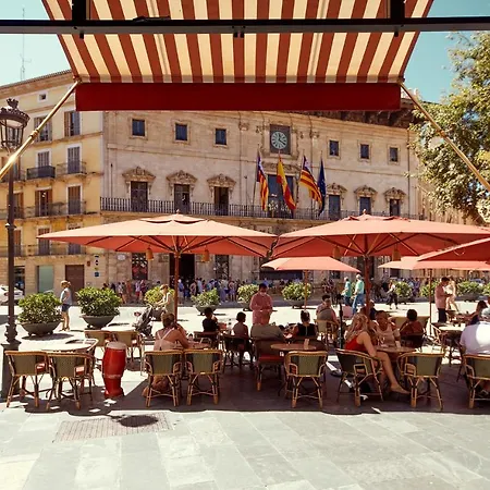 Cappuccino - Hotel 5*