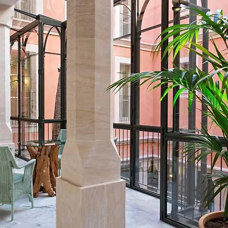 Cappuccino - Hotel Palma de Mallorca