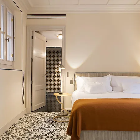 Hotel Cappuccino - 5*