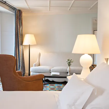 Hotel Cappuccino - Palma de Mallorca