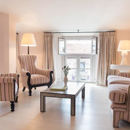 Hotel Cappuccino - 5*