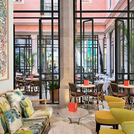 Cappuccino - Hotel 5*