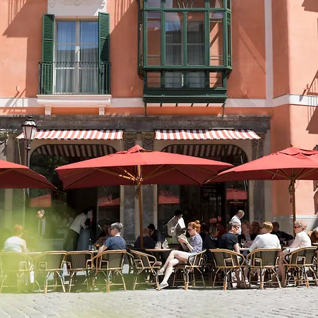 Hotel Cappuccino -