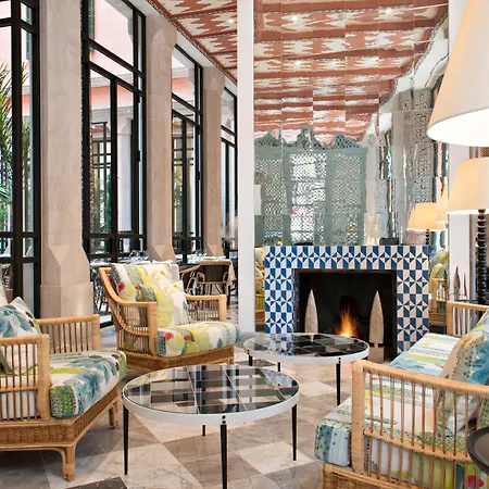 Hotel Cappuccino - Palma de Mallorca