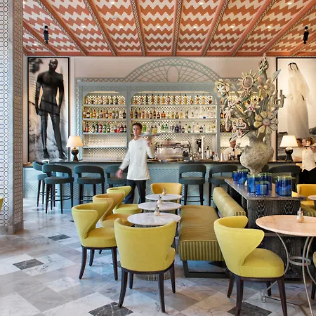 Hotel Cappuccino - Palma de Mallorca