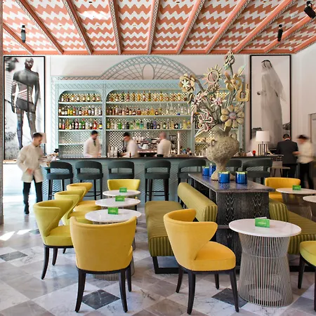 Cappuccino - 5* Palma de Mallorca