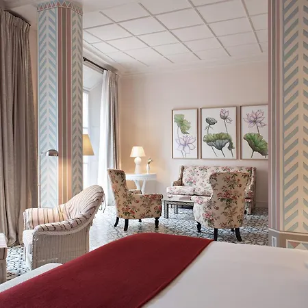 Hotel Cappuccino - Palma de Mallorca