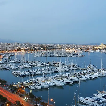 Cappuccino - 5* Palma de Mallorca