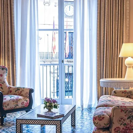 Hotel Cappuccino - 5*
