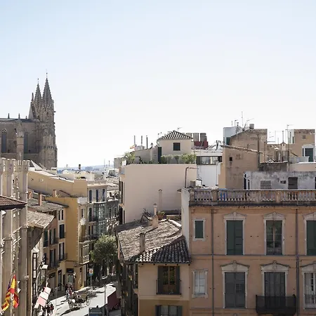Cappuccino - Palma de Mallorca