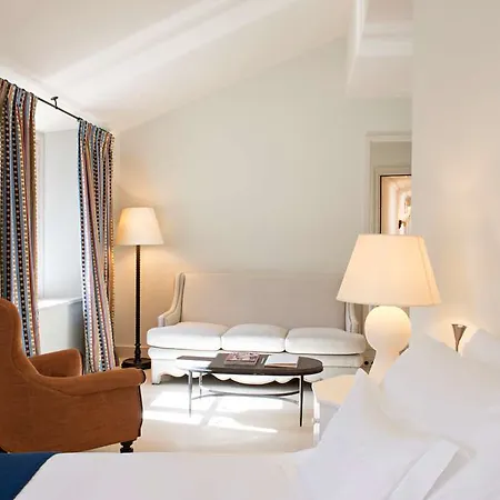 Hotel Cappuccino -