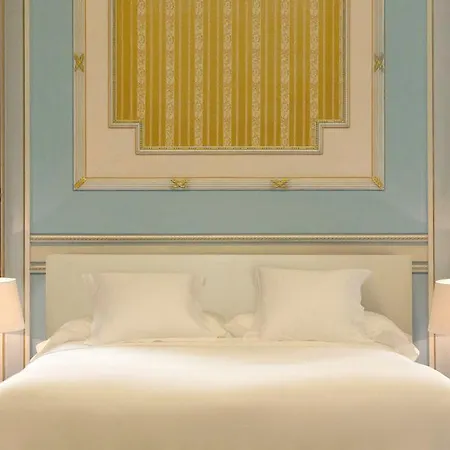 Cappuccino - Hotel